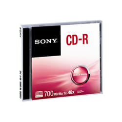 Sony CDQ80SJ