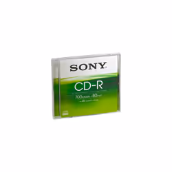Sony CDQ80SJ