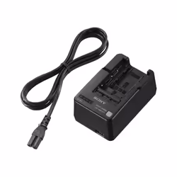 Sony BCQM1 chargeur de batterie