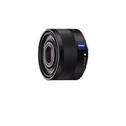 Sony SEL35F28Z, Objectif large, 7/5, Sony E