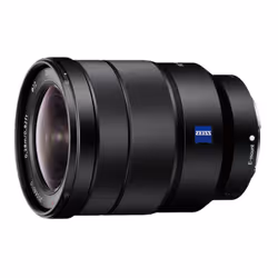 Sony SEL1635Z, Objectif large zoom, 10/12, 16 - 35 mm, Stabilisateur d'image, Sony E