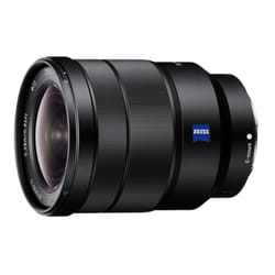Sony SEL1635Z lentille et filtre d'appareil photo SLR Objectif large zoom Noir
