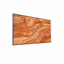Sony FW-98BZ30L Écran d'affichage dynamique Écran plat de signalisation numérique 2,49 m (98") LED Wifi 440 cd/m² 4K Ultra HD Noir Android 24/7 - Vue supplémentaire 7