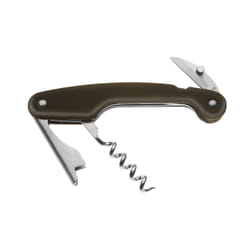 Pedrini 7525-432 tire-bouchon Couteau de sommelier Marron