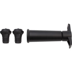 Pedrini 7535-432 pompe à vin Acrylonitrile-Butadiène-Styrène (ABS), Silicone