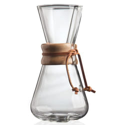 Chemex CM-1C cafetière 0,473176473 L Verre