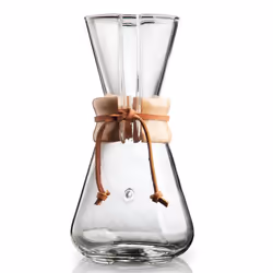 Chemex CM-1C cafetière 0,473176473 L Verre