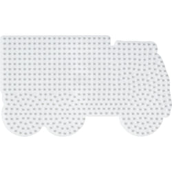 JBM Midi Plaque "Camion"