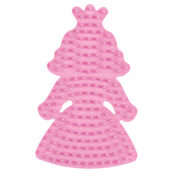 JBM Midi Plauqe "Petit Princesse"