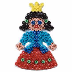 JBM Midi Plauqe "Petit Princesse"
