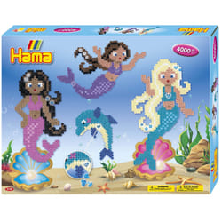 JBM Mid Boite Mm "Les Sirènes"