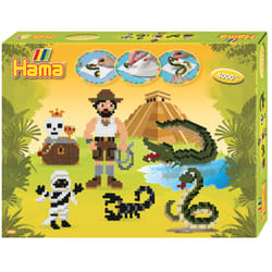 JBM Midi Boite Mm L'Aventurier