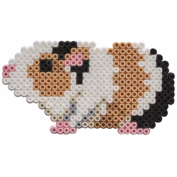 Hama Midi Boite MM Animaux de Compagnie
