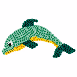 JBM Midi Boîte Pm "Les Dauphins"