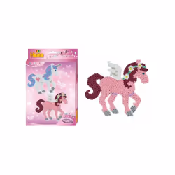 Hama 00003448, Ensemble de perles pour enfants, 5 an(s), Multicolore