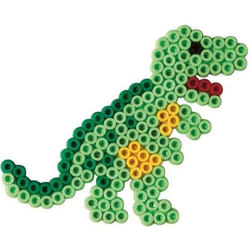 JBM Midi Boite Pm "Le Monde Miniature Dino"++