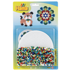 JBM Midi Blister Gm Plaque Ronde "