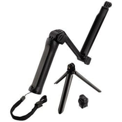 Hama 00004416 accessoire de caméra sportive d'action