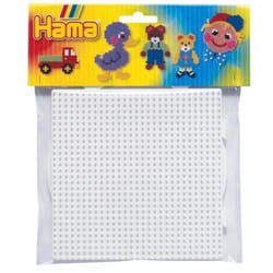 JBM Midi Plaques Sachet Pm "Carrée/Ronde"