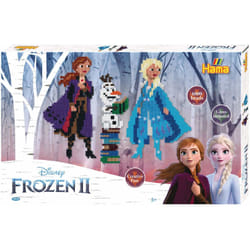 JBM Midi Boite Gm La Reine Des Neiges 2