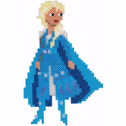 JBM Midi Boite Gm La Reine Des Neiges 2