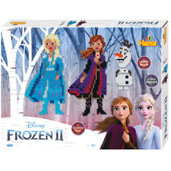 JBM Midi Boite Mm La Reine Des Neiges 2