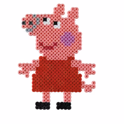 Hama Beads 7952 motif de perles