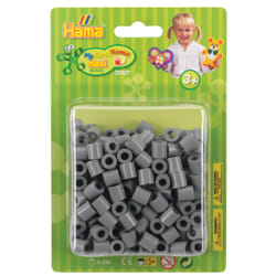 JBM Maxi Blister 250 Perles Gris