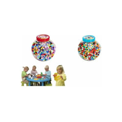 Hama 00008589 cordon Perle droite Multicolore 2000 pièce(s)