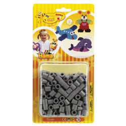 JBM Maxi Blister Pm 250 Perles Grise