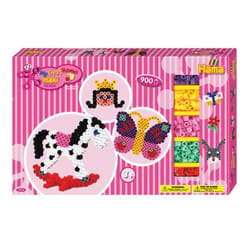 JBM Maxi Boîte Gm "Boîte Cadeau Géante Cheval À Bascule"