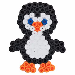 Hama Maxi Blister GM Pingouin