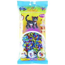 JBM Midi Sachet 6000 Perles Paillette