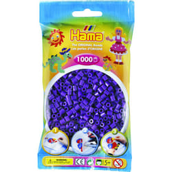 JBM Midi Sachet 1000 Perles Violet