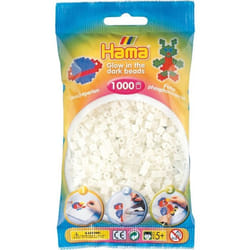 JBM Midi Sachet 1000 Perles Phospho