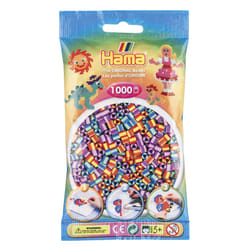 JBM Midi Sachet 1000 Perles Bicolores 2