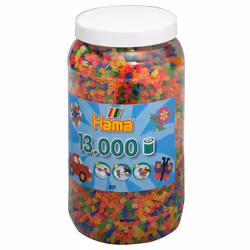 Hama Beads 211-51
