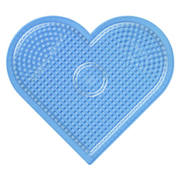 JBM Midi Plaque "Grand Coeur "
