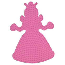 JBM Plq Princesse Rose