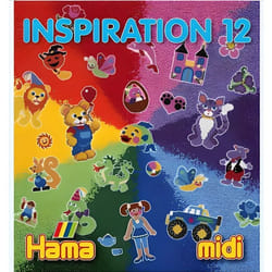 JBM Midi Livre Inspiration 12