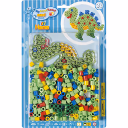 JBM Maxi Blister Gm "Dinosaure"
