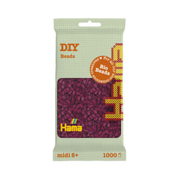 Hama MIDI SACHET 1000 PERLES BIO PRUNE
