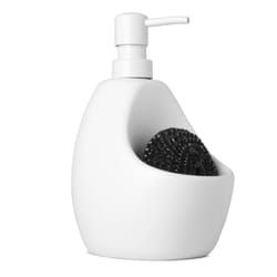 Umbra 330750-660 Distributeur de savon Blanc