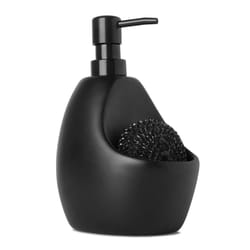 Umbra 330750-040 Distributeur de savon Noir