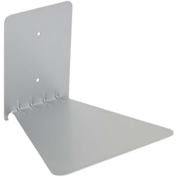 Etagère à livre invisible Conceal Unitaire
