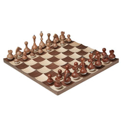 Umbra Wobble Jeu d'échecs Bureau
