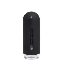 Umbra Penguin Distributeur de savon 0,35 L Noir