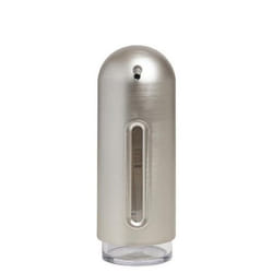 Umbra Penguin Distributeur de savon 0,35 L Nickel