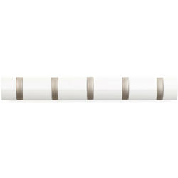 Umbra 318850-660 crochet pour rangement à usage domestique Intérieure Crochet universel Blanc 1 pièce(s)