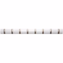 Aspect Coloris Blanc Designer David Quan Matériau principal Bois de peuplier Matériaux secondaires Aluminium Dimensions Haute ...